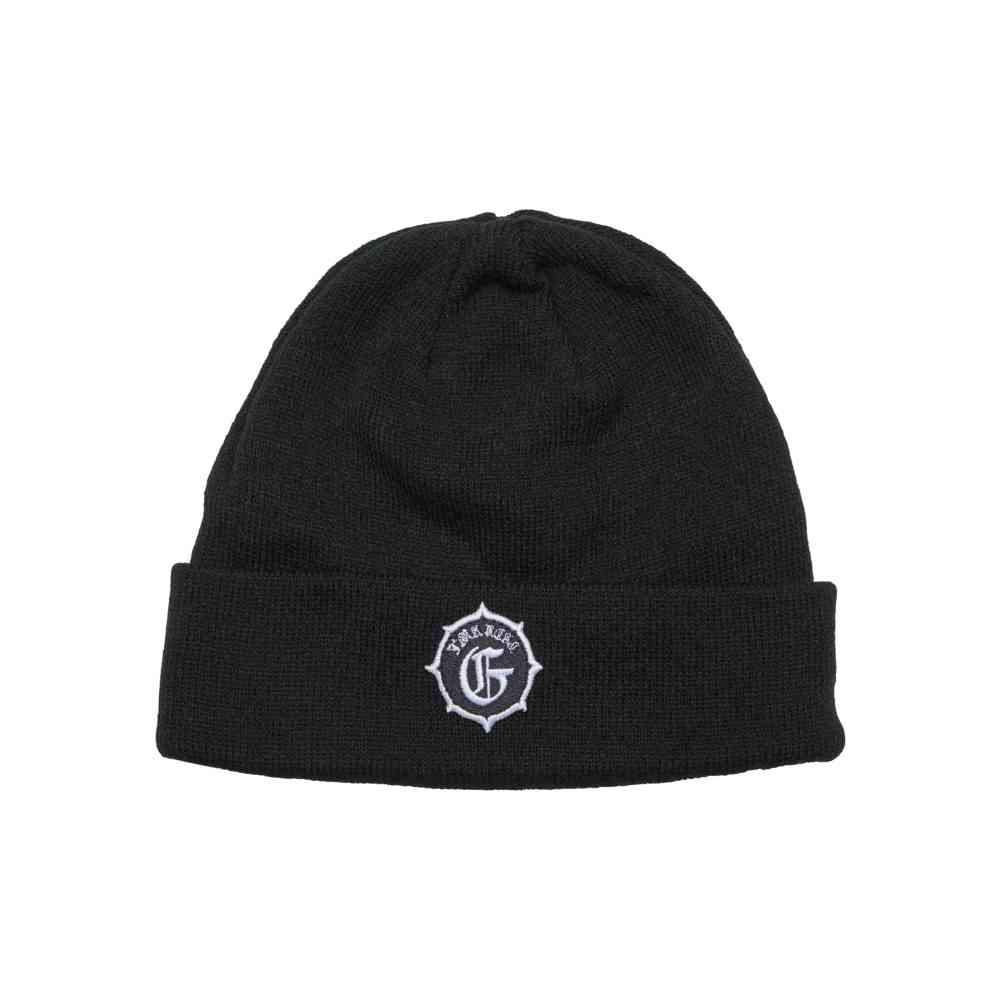 Mister Tee - I Am A G Beanie - Black